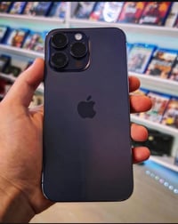 آيفون ١٤ برو ماكس • نقص بورد • بلادي