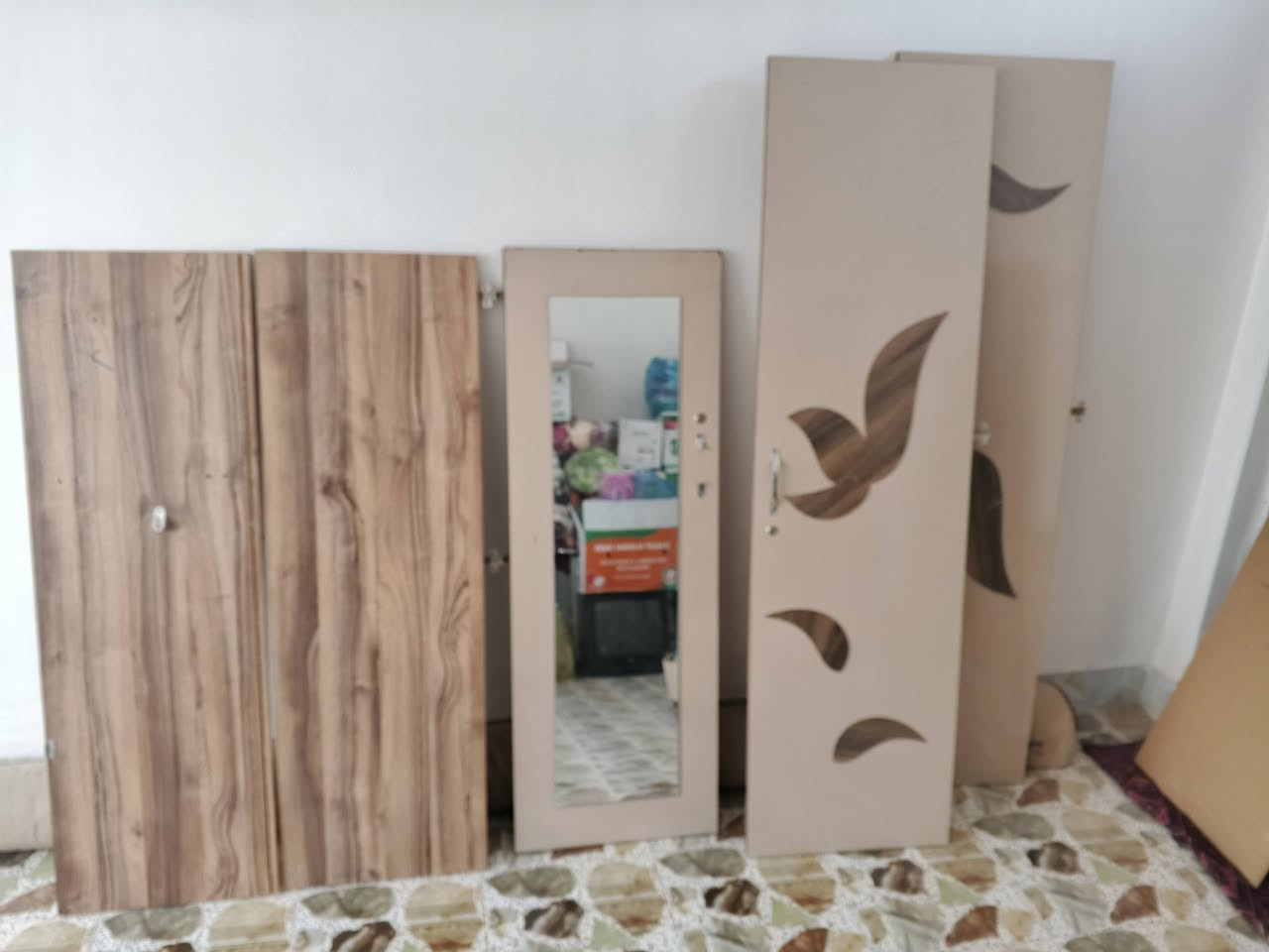 سلام عليكم كنتور 3 بيبان وجرار نضافه 95 بلميه سعره خاص مكاني نجف كوفه ‏‪***********‬‏
