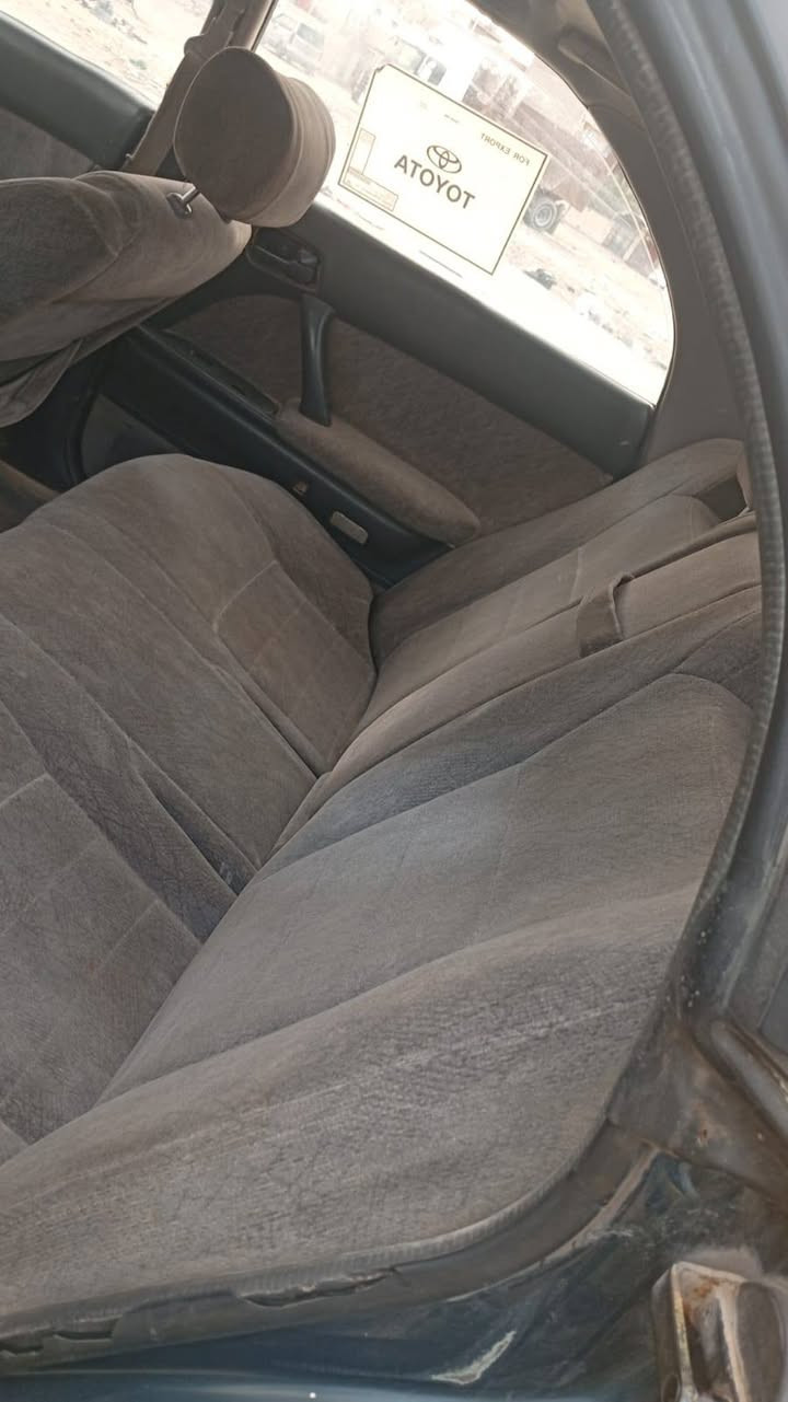 سياره بطه جاهزه حداديه كير مكينه كلشي جديد نقص سلف وراديتر فقط . حي الاصدقاء. السعر 23  رقم هاتف . *********** البصرة, العراق
