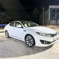 اوبتيما • ٢٠١٣ • خليجي