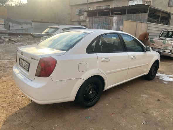 السلام عليكم للبيع اوبترا 2011 مكفولة الشركة العامة للسيارات حرة باسمي رقمها بصرة عنواني بغداد الزعفرانية مشروع وطني باي مكان تتحول و رقم انكليزي الجديد سعرها 82 و بيها مجال للاستفسار الاتصال ***********
