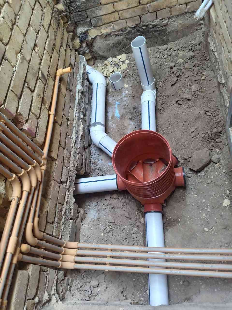 كادر تأسيسات ميسان
💯💯💯💯💯
 كهرباء ماء مجاري
💪💪💪💪💪💯
عمل درجة أولى بكادر متكامل 
👍👍👍👍👍👍👍
 ميسان العمارة هاتف ***********
✌️✌️✌️✌️💪💪💪☢️☢️
لسنا الوحيدين لكن نسعى إلى الأفضل
