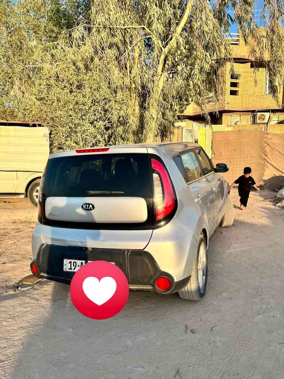 🔥 للبيع //صول امريكي 
🚘 موديل 2016
✅تبريد كامل جاهز 
✅ رقم كربلاء جديد
✅ هزّة جديدة
✅ محرك، كير، وشاصي كفالة
✅كامله مابيه نقص
/////تخم تاير جديد
//////شاشه تحكم كلها فول
////// السياره بصمه بيها عدد 2مع الاسويجات
💎 سيارة نظيفة وجاهزة، والفحص خير دليل.
      ////السعر 115 وبيها مجال سياره بسمي 
📞 للاستفسار والاتصال أو عبر واتساب: ***********
