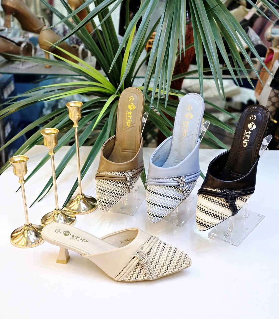 للبيع بسعر مناسب ويوجد توصيل وكل القياسات


**إذا كنت صاحب هذا الإعلان وتريد حذفه لأي سبب، رجاءا أرسل رسالة إلى الدعم الفني**