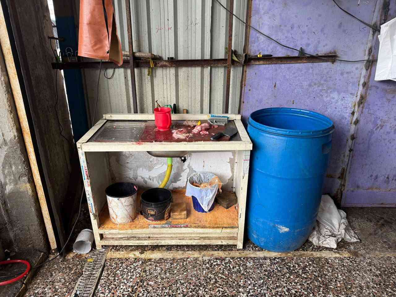 غراض شوي سمك الاستفسار ***********
