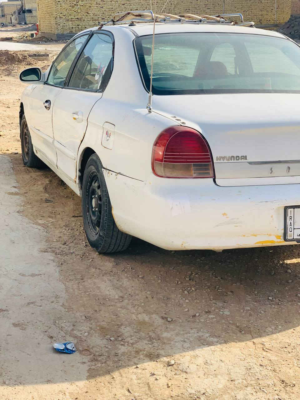 السلام عليكم سوناتا 2001كير ومكينه بلادي رقم الماني قادسيه سياره خير من الله مكينته كهربائيات شغاله مراوس حسب القناعه مكان كوت باقي التفاصيل خاص ***********
