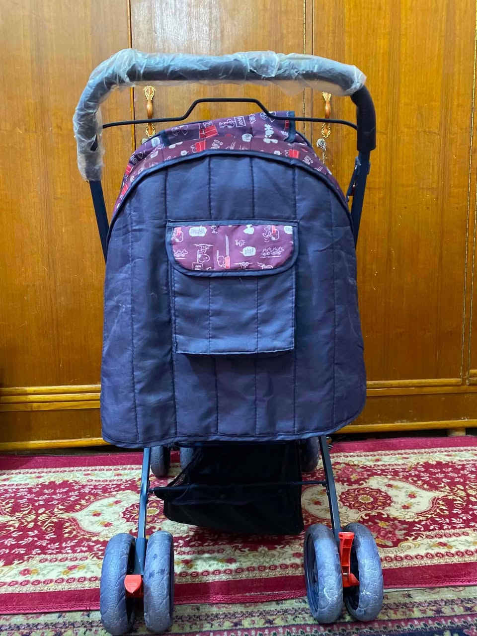 عربانه للبيع السعر 35 وبيها مجال


**إذا كنت صاحب هذا الإعلان وتريد حذفه لأي سبب، رجاءا أرسل رسالة إلى الدعم الفني**