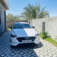 سوناتا ٢٠٢٣ • نص فول • وارد خليجي