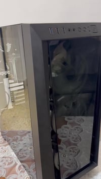 i5-10400f • بدون كرت شاشة • SSD 256GB