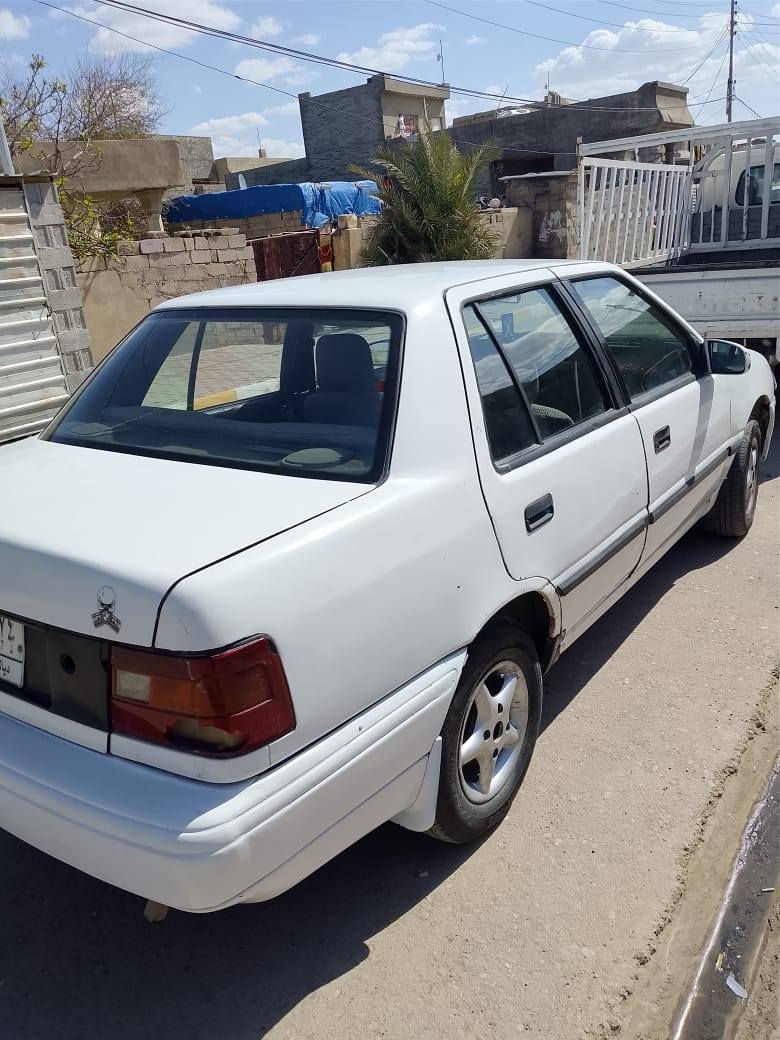 سياره للبيع هوندا اكسلة موديل ٩٤  سنوية 27 تحويل ثاني يوم سياره مال بيت نضيفه حيل قطرت خياس مابيها فول عادي كابون بانزين فقط كير  اوتوماتيك محرك بروتون كير محرك شرط كهربائيات شركه بعدهن تيرات صار أقل من شهر شديتهن سياره مال بيت سعر ٢٥ بيها مجال مكاني  كركوك تحويل ثاني يوم او تريد  وكالة ***********
