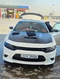 مراوس بكوري عاليه حسب القناعه جارجر ٢٠١٩ SXT  خليجي خليجي ماشيه 55 حقي...