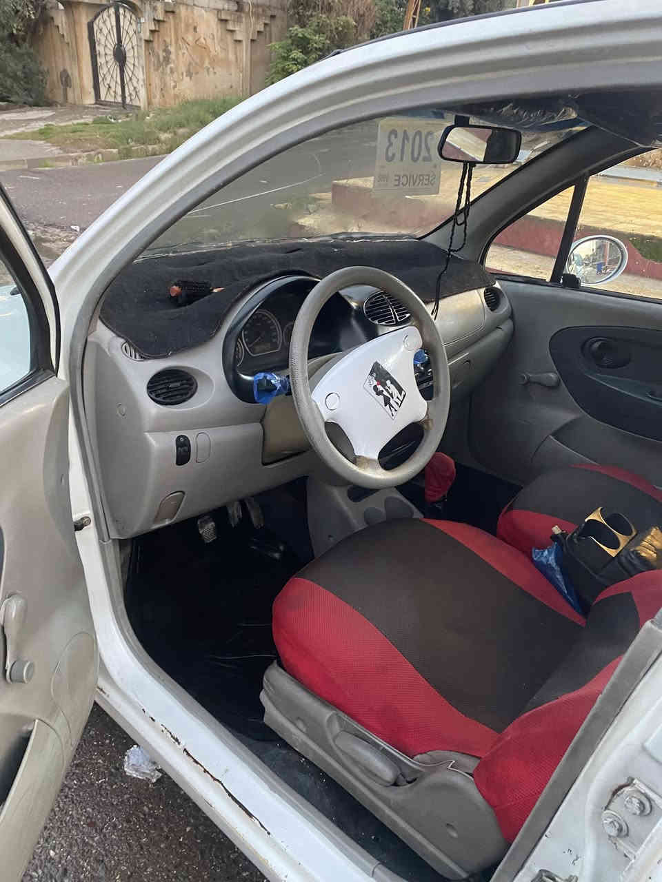 السلام عليكم كوكو للبيع رقم نينوى مشروع وطني الماني تحويل شرط تبريد كير مكينه فول لاصرف لانفخ لابخار جديده السياره أبيعك حزام هيّا مابيها حزام بس اني أبيع حزام صبغ باقي كلها شغاله شراي اتصل ***********. 
سعر 30بيها مجال شراي اتصل
