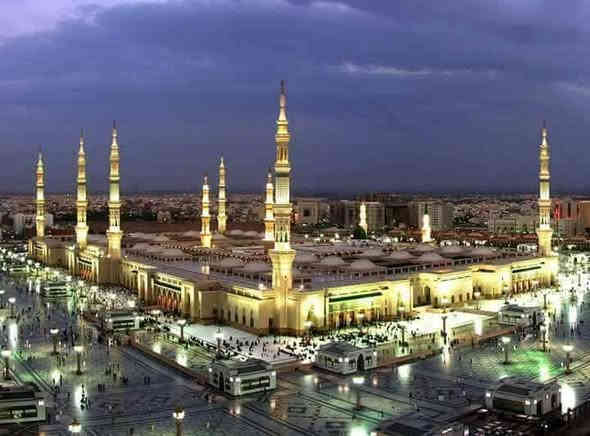 احجز من الان لضمان مقعدك معانه🏃🏃 عمره رجب _ شعبان
🌹( واتموا الحج والعمرة لله )🌹
🕋شركه ضيوف الشام للحج والعمره 🕋
على بركة الله نعلن عن رحلات العمره برا 🚍
يوجد اقساط على الماستر كارت💳
🔴 شروط المطلوبة 
السعر الرحلة طيران   1700000 عراقي 
السعر الرحلة البري / 950 الف عراقي 
🔴 مده الرحلة 10 🗓️ ليالي في مكه المكرمة 🕋و المدينة المنورة 🕌
مع ثلاث وجبات طعام 🥣 
♦️فطور
♦️غداء
♦️عشاء 
🛑 فندق ⭐⭐⭐⭐
قريب جدا عن الحرم الملكي 
_ _ _ _ _ _ _ _ _ _ _ _ _ _
للحجز والاستفسار🔶
اتصل بنا على الارقام الموجودة 
***********📲
***********📲
📌العنوان السماوة شارع الجسر قرب فندق الخليج 
-----------------------
📍للستفسار يمكنكم مراسلة الصفحة او الاتصال بالارقام المذكورة
شركه ضيوف الشام بركات السيدة رقية
