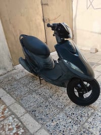 ماكس عدله مكينه بلاديه الدراجه كلشي بلادي مصارله هواي من نازله دراجه ر...