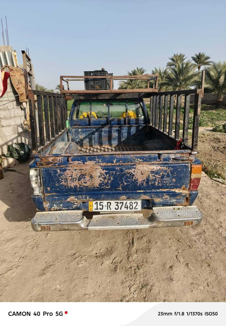 سلام عليكم خوان بيكم 85كير ومحرك خير من الله تايرات تخم سيره رداله ترتيبات سنويه 30 سعره مناسب  الستفسار ***********
