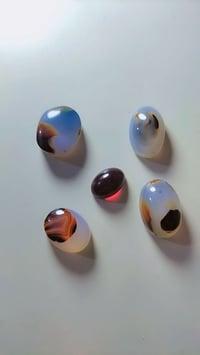 احجار يمنية • مع صور