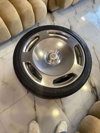 ويل ميباخ • نضيف • الانبار الرمادي