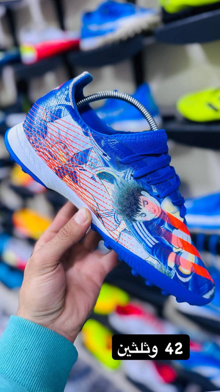 باله أصلي فول نضافه تجدونه في تجهيزات العميد الرياضيه العنوان كربلاء حي العامل  المنطقة الرابعه تقاطع شارع المركز مجاور صيدلية القدس رقم الهاتف ***********
خدمة توصيل كافه محافظات العراق الاستفسار خاص
