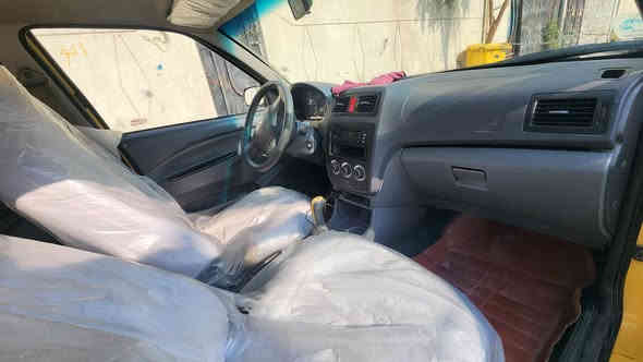 شيري كوين 2016
كير مكينه جدد صارلهن شهر 
حدادية وكلشي جاهز 
غرامات علية وهيئة على المشتري 
ب٢٤ بيها مجال 
***********
