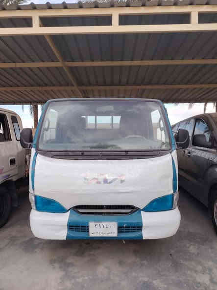 للبيع اومراوس كيا ساَمسوك 2000 السعر 25 العنوان بلد *********** @***********
