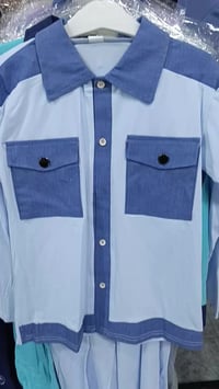 نجف حي الميلاد • ملابس نسائية • ملابس أطفال