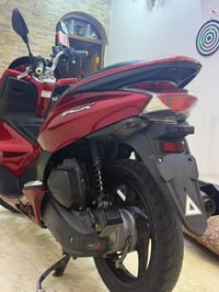 هوندا PCX • سكوتر