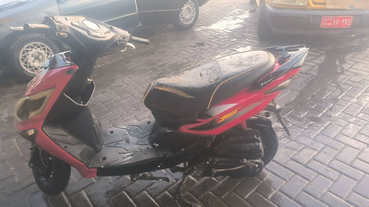 درجه صيني مكينه مفتوحه كله جديد سعر 175بيه مجال مكاني كربلاء


**إذا كنت صاحب هذا الإعلان وتريد حذفه لأي سبب، رجاءا أرسل رسالة إلى الدعم الفني**