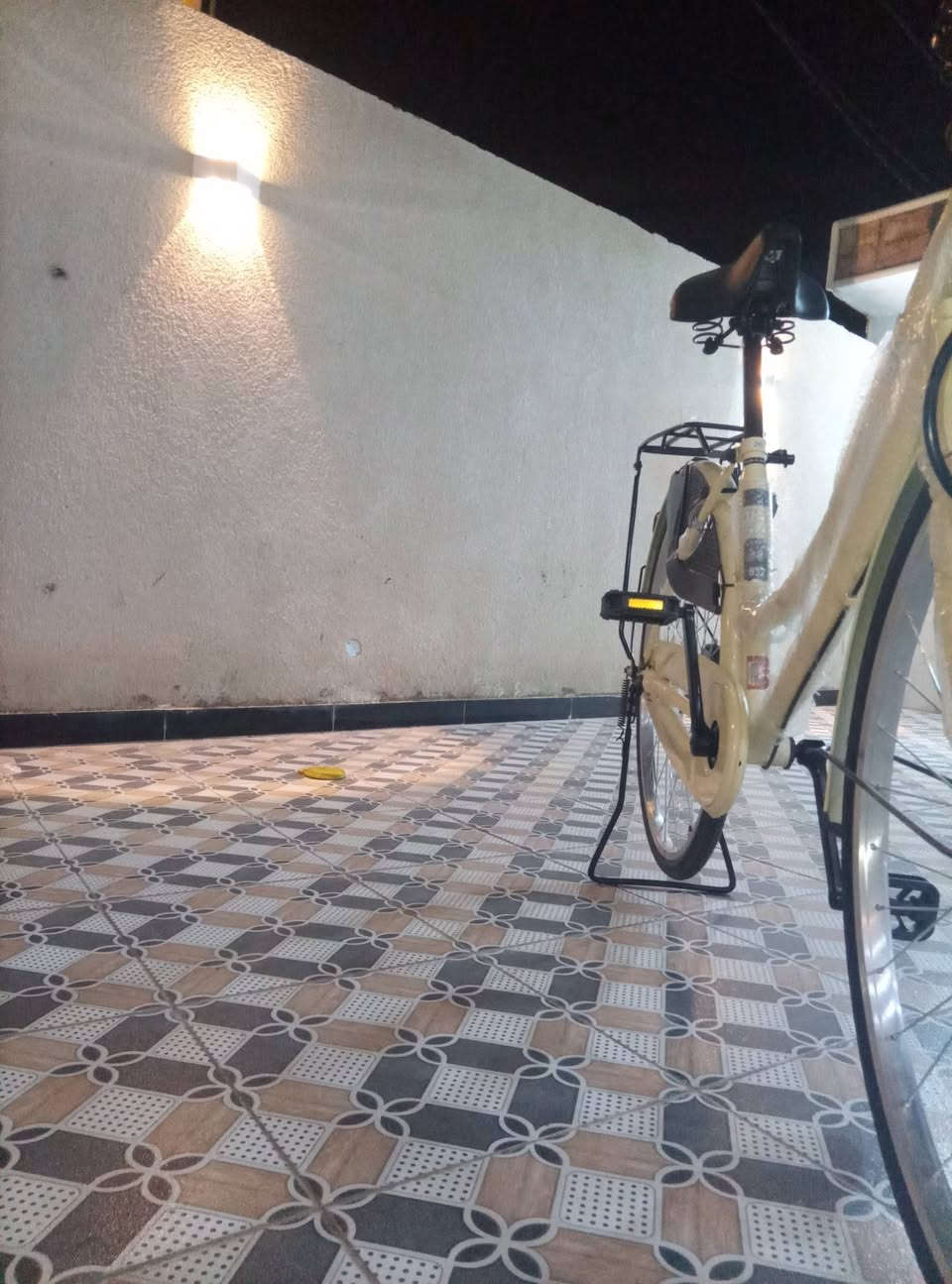 بايسكل للبيع موديلل21 :حله شارع ميه: صارلي جم يوم من ماخذه السعر خاص


**إذا كنت صاحب هذا الإعلان وتريد حذفه لأي سبب، رجاءا أرسل رسالة إلى الدعم الفني**