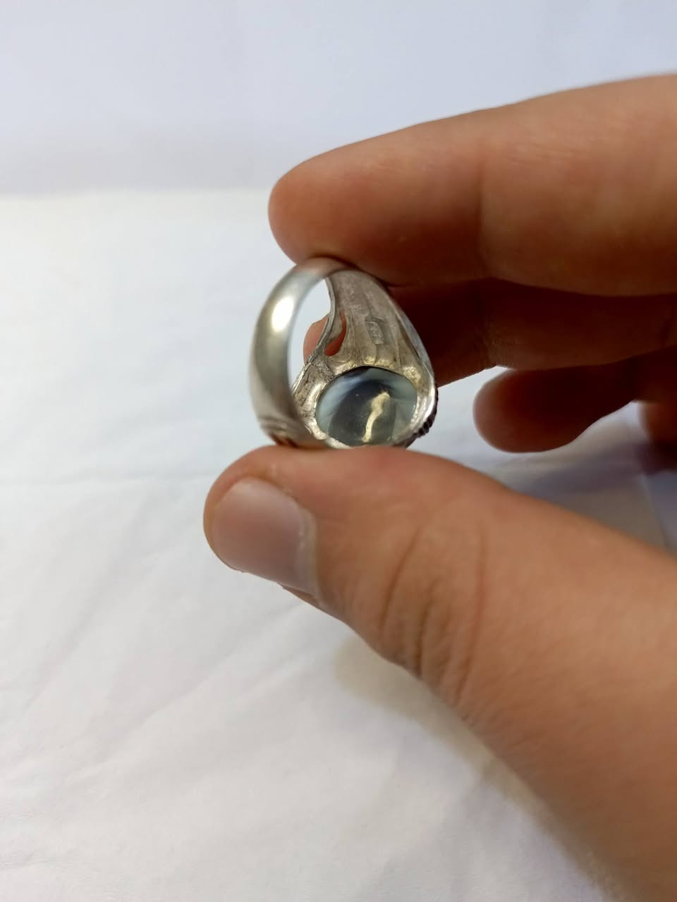 سليماني عين رصاصي قديم
سعره 75 الالف قفل معه التوصيل


**إذا كنت صاحب هذا الإعلان وتريد حذفه لأي سبب، رجاءا أرسل رسالة إلى الدعم الفني**