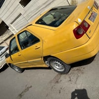 كوين 2012 رقم احمر غرامات صفر هيئه 500الف على المشتري سعر 15 وبيها مجا...