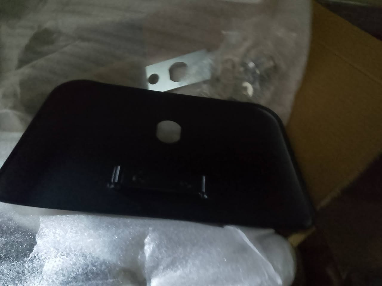 سلام عليكم وصلت قطع غيار امزت يوجد توصيل لجميع المحافظات العراق رقم الهاتف ***********
