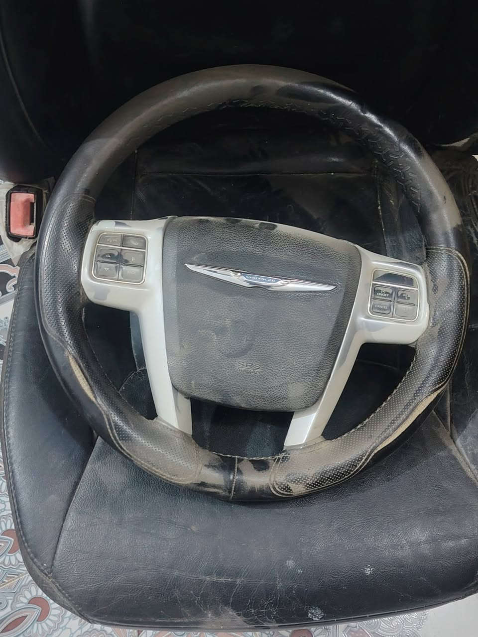 كشنات وبطاين اوبامه كاملات  انضاف عوسهن غسل مخزونات السعر 150
 ماعندي بكان اخلين وكير موس 14عوزه بس دهن


**إذا كنت صاحب هذا الإعلان وتريد حذفه لأي سبب، رجاءا أرسل رسالة إلى الدعم الفني**