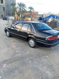 برنس • ١٩٩٣ • الدوانية