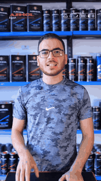 🔥 ليش تختار زيوت AZMOL لمحرك سيارتك؟

هذا الفيديو يشرح لك بالصوت والصورة ليش زيوت AZMOL البريطانية تعتبر من أقوى الزيوت بالسوق من ناحية الجودة، الحماية، والأداء.

✔️ تصنيف عالمي حديث
✔️ حماية عالية للمحرك
✔️ أداء ثابت حتى في أصعب الظروف
✔️ معتمَد من شركات سيارات عالمية

جرّب AZMOL… وخلي محركك يعيش أطول ويشتغل بأعلى كفاءة.
الجودة اللي تشوفها… هي نفس الجودة اللي راح تحسها بسيارتك! 🚗

أتصل بنا ☎️:
***********
***********

#Azmol #زيوت_أزمول_البريطانية #زيوت_عالية_الجودة #ورش_سيارات #بغداد #ديالى #الانبار #الفلوجة #واسط #بابل #كربلاء #النجف #المثنى #الديوانية #البصرة #العمارة #الناصرية #محطات #زيوت
