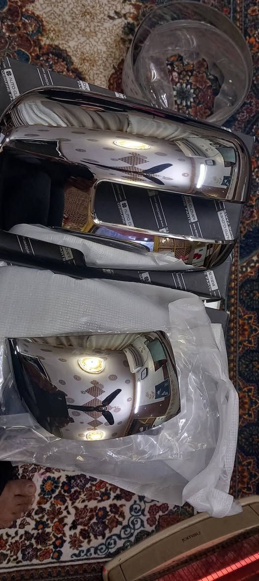 اللهم صل على محمد وآل محمد وعجل فرجهم والعن عدوهم.....الحمد لله ربي العالمين  وصول غراض كيا موهافي .....تاج راسي تؤيد اي حاجة اتصل واني بخدمتك ***********وات ساب ماسنجر تلكرام 
١. مطريات أبواب نيكل (ستيل ) ٤ قطع منشأ كوري علامة موبز 

٢. مطريات
