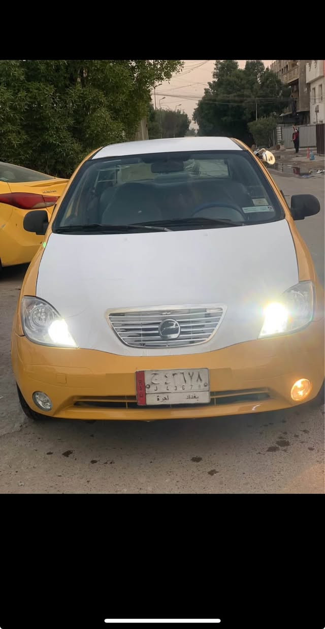 سلام عليكم طيبه ٢٠١٥ سياره جاهزه ربع مذب عليه من كير ومكينه وصدر خلفي امامي وقوايش برغي مابيه نقص اي ظربه اي تبديل مابيهه بيه بس بارد بلجاملغ الخلفي فقط مكاني بغداد الاستفسار *********** رايدها ٣٧ وبيه مجال
