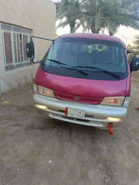 بريجو موديل 97السياره كفاله فقط باب الاسلايت بي ضربه ومكينه وكير خير م...