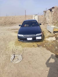 كفاله عامه • موديل ٩٢ • رقم كربلاء