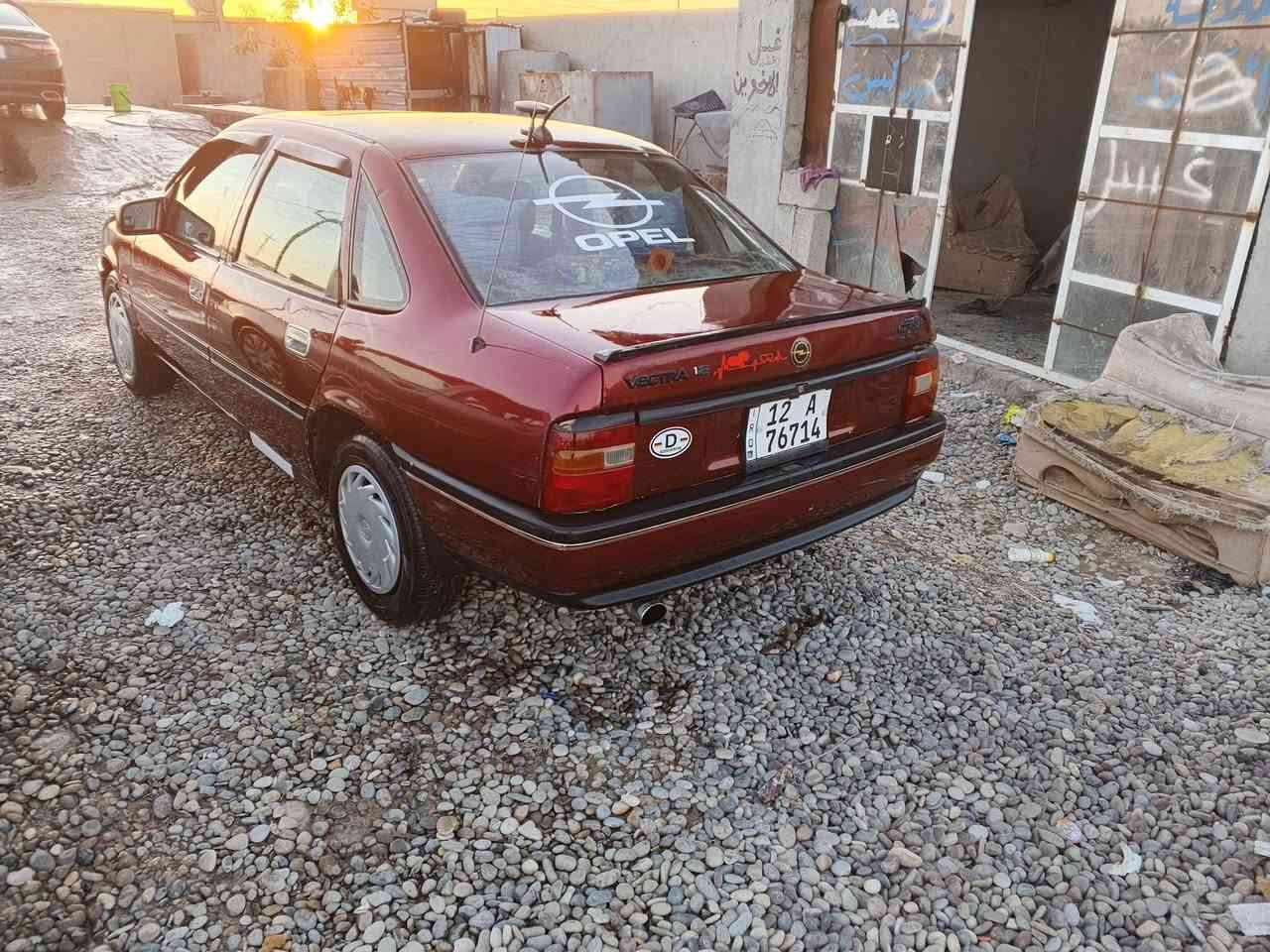 السلام عليكم...فكتره 18 رقم نينوى مصطره شرط التحويل ولوكاله محرك صدر طخم تاير باتري جديد خيسان مصلح بلادي غرفتها ماشاءلله 80%نضافتها والگشر شوف العين ***********
