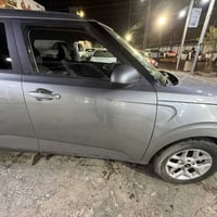 للبيع صول موديل 2024 حادثهة فقط دعامية بدون ايرباك  وطلع بيهة اكلير من...