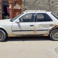 كرسته • موديل ٩١ • السنويه ٢٠٢٧