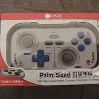 يد نينتندو • جيروسكوب • اندرويد ايفون