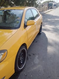 كورلا كير محرك كفاله سياره ليبل واحد عده جاملغ البنيد تجي شغل كبل لشار...