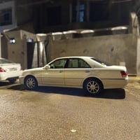 زيرو • موديل ٢٠٠٢ • ماشيه ٤٥٠٠٠
