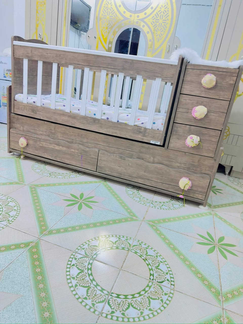 السلام عليكم جربايه طفل للبيع السعر 110 وبيه مجال


**إذا كنت صاحب هذا الإعلان وتريد حذفه لأي سبب، رجاءا أرسل رسالة إلى الدعم الفني**
