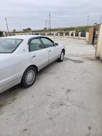 موديل ٩٤ • حجم ٢٥٠٠ • شرط كير ومحرك