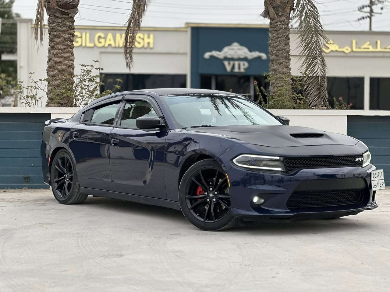 السلام عليكم
دوج چارجر مديل 2017 

السياره خليجيه

محدثه كت كامل srt دعاميات وبنيد 

السياره بيها قطعتين هنا بالعراق صبغ اثر شخوط مو ضربه !! 

جاملغ السايق وباب صبغ 

وبيها بارد مگادر شبر بالجاملغ الامامي الايمن 

ماشيه 82 الف 

السعر 188 

مكان السياره نجف 

*********** 

رقم اربيل عندي بيها وكاله عامه مطلقه بأسمي مداور ثاني يوم
