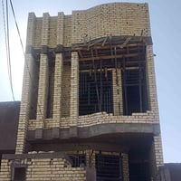 بنا بلوك • طابوك فرمستون • كربلاء