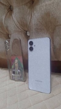 يألله أسلام عليكم سامسونج جالكسي Galaxy A06 ذأكره ١٢٨   البيع مراوس مب...