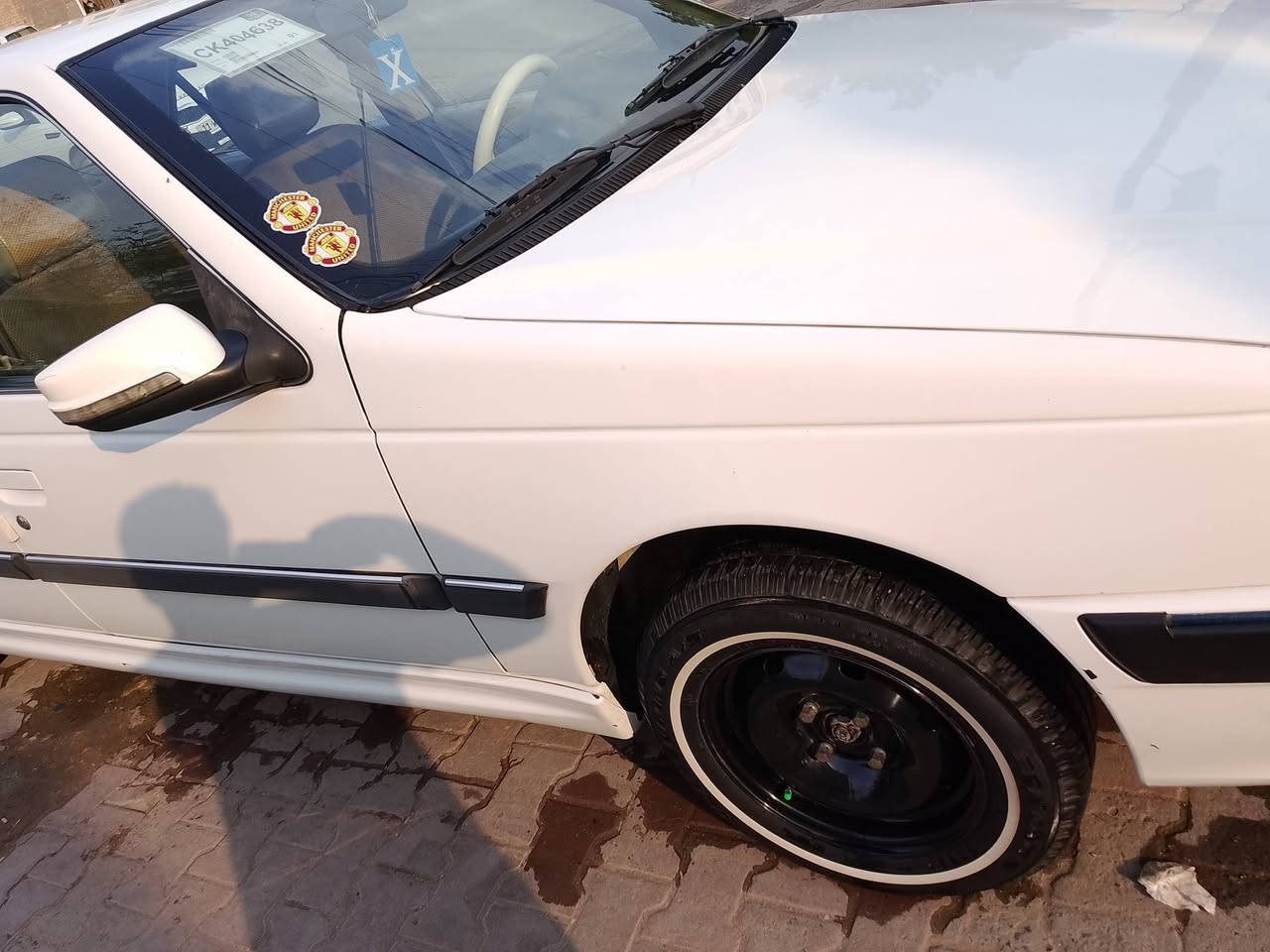 سلام عليكم بيجو بارص مديل 22 مطلوبه سنتين قطع الماستر فقط وكاله من شرعي سيارة كفاله عامه كير مكينه كفاله عامه صدر خلي اماي جديد تخم تاير جديد خط ابيط كهربيات على شركة سببر مانازل تبريد ثلج بيها اب نقص سيارة بغداد مدينة الصدر الحبيبة السعر 60 ***********
